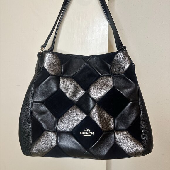 Coach Madison Bag - Picture 5 of 7